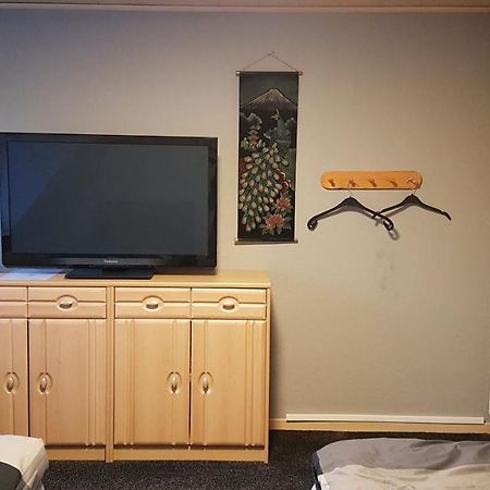 Ferienwohnung Haske Mit Wallbox Gifhorn Bagian luar foto