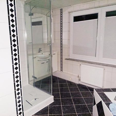Ferienwohnung Haske Mit Wallbox Gifhorn Bagian luar foto